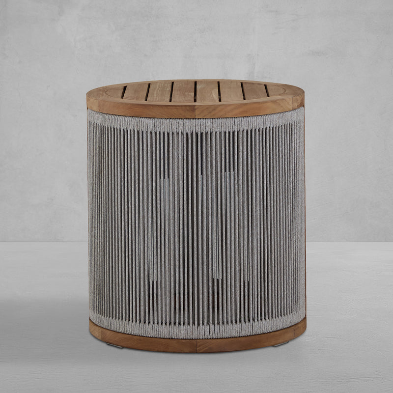 Avalon End Table