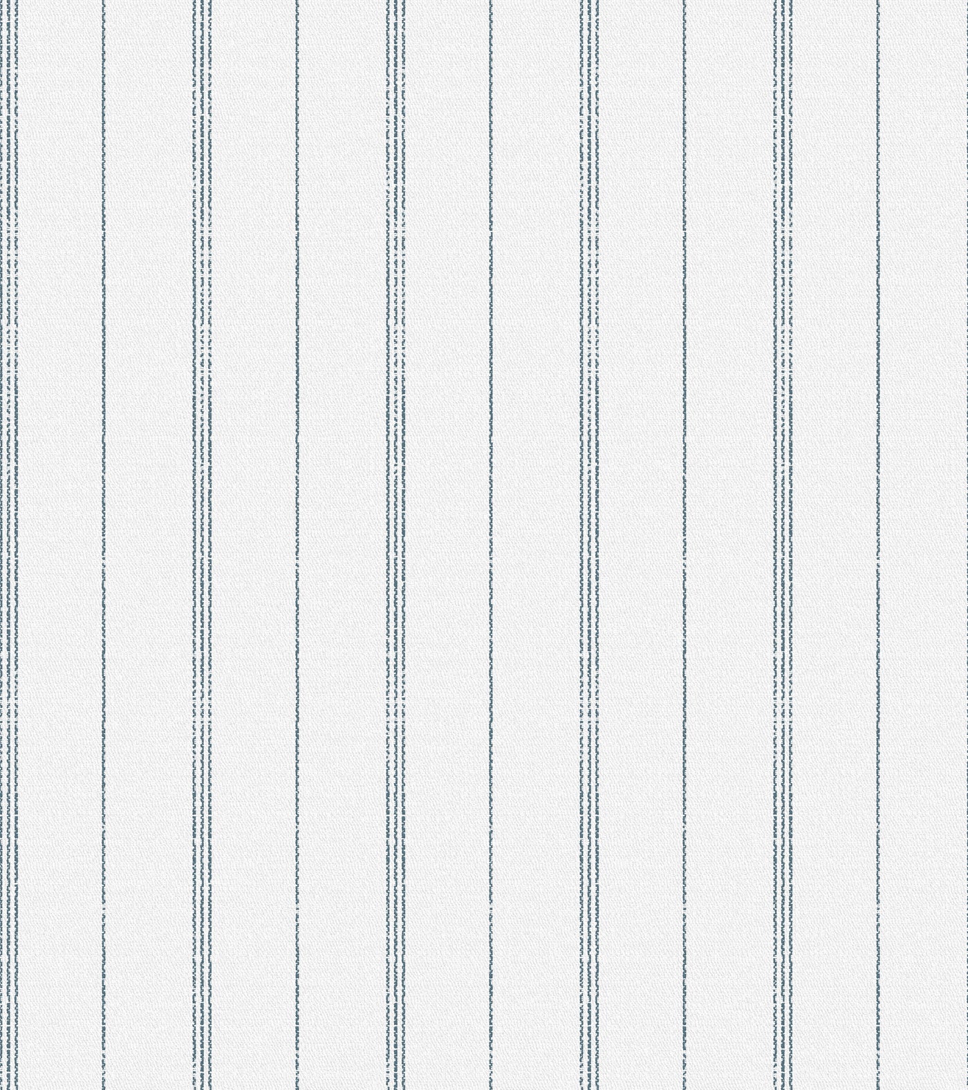 French Stripe Chambray