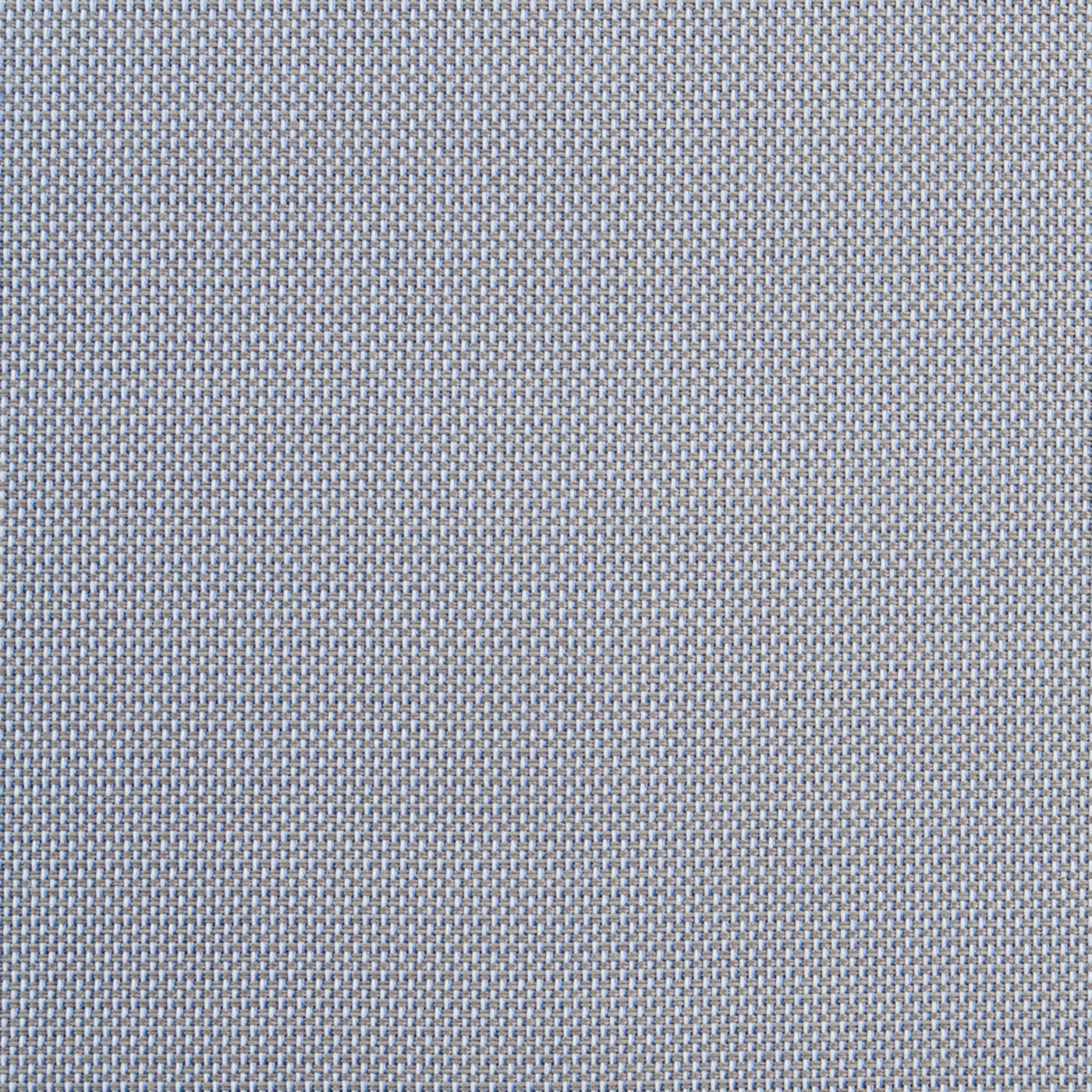 Checker Chambray