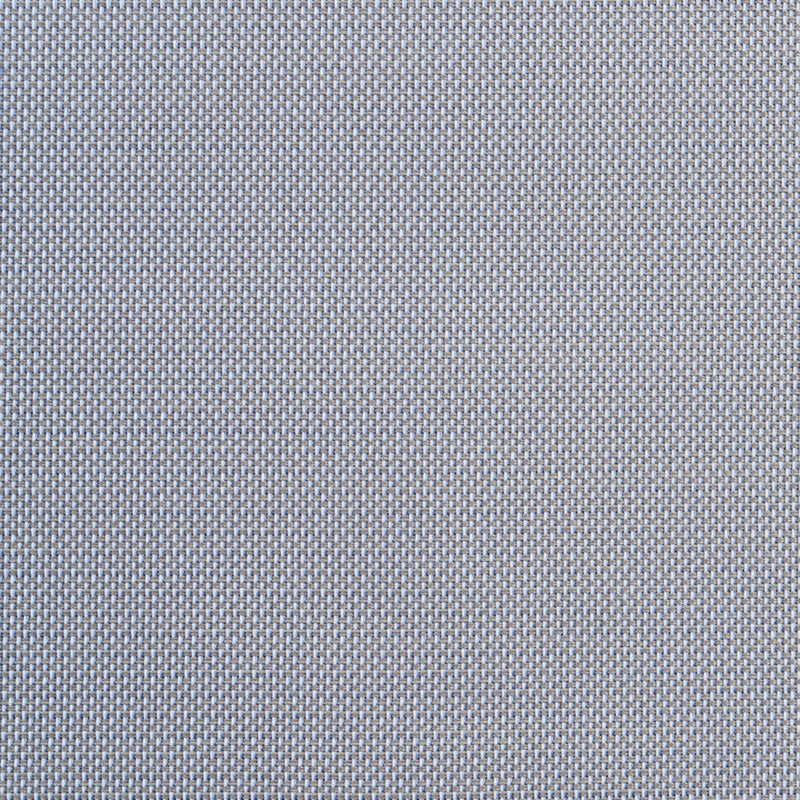 Checker Chambray