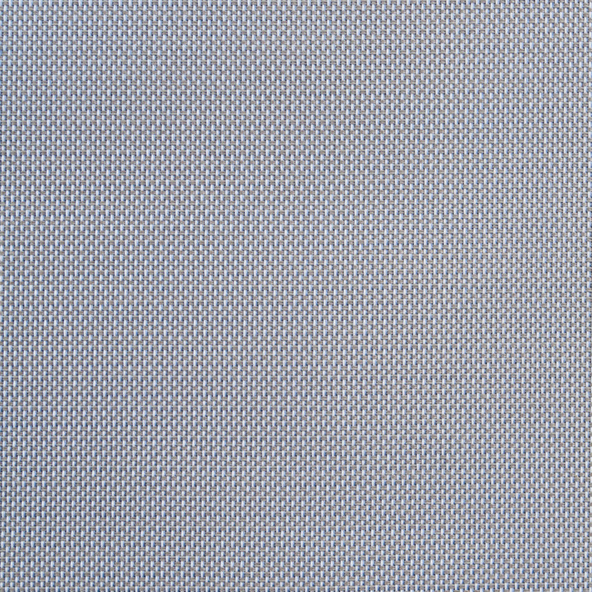 Checker Chambray