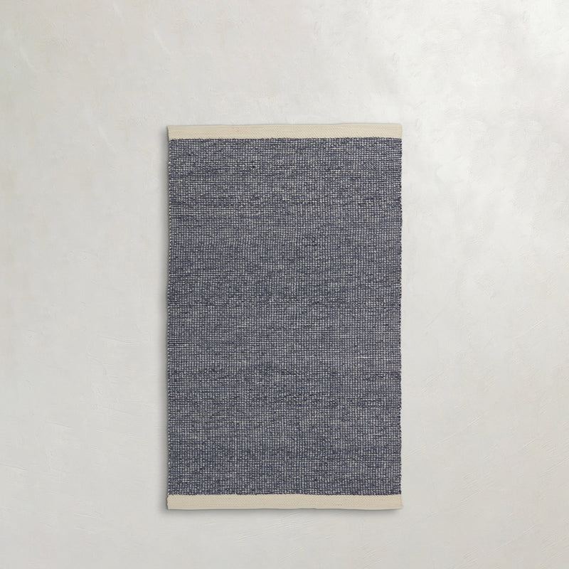 Heathered and Knotted Outdoor Area Rug