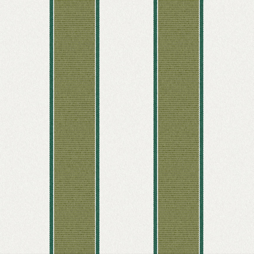 Painter Stripe Clover