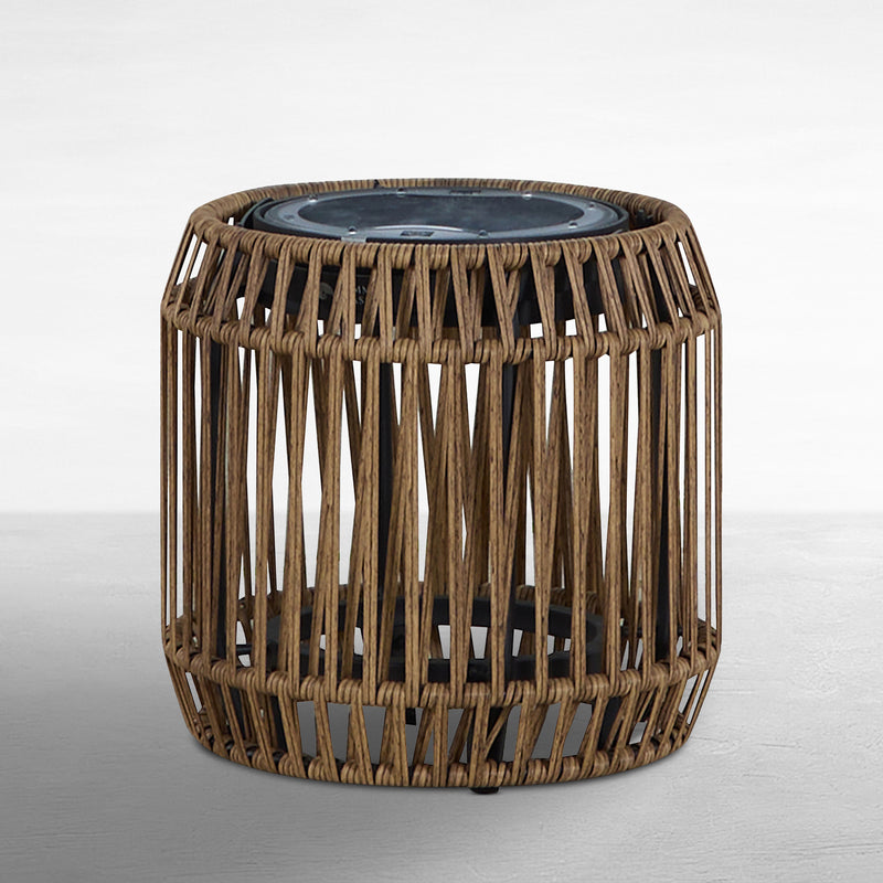 Pointe Small Lantern