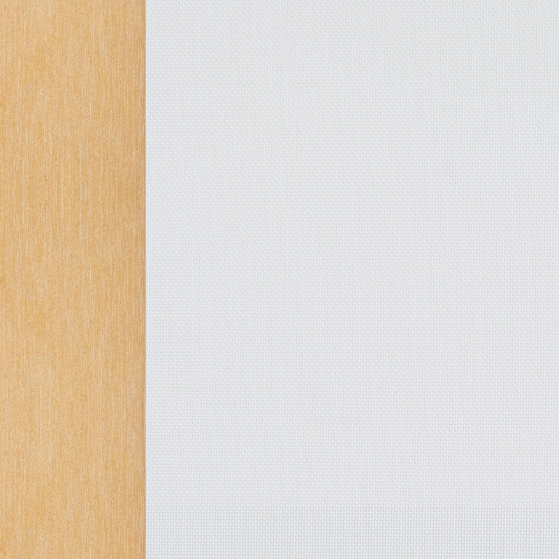 Natural N-Dura Wood With White Sling