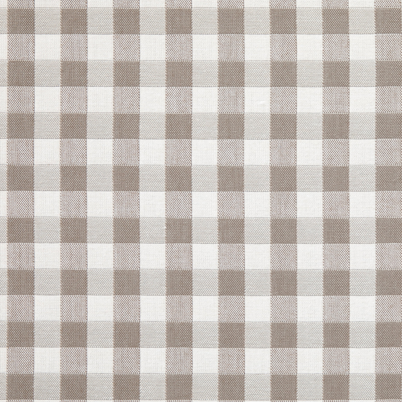 Check Plaid Taupe