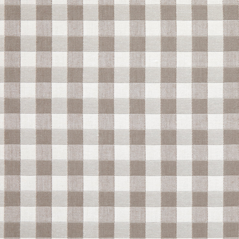 Check Plaid Taupe
