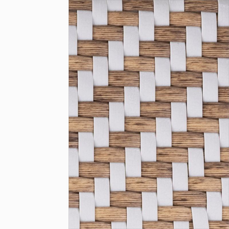 Chalk And White & Natural