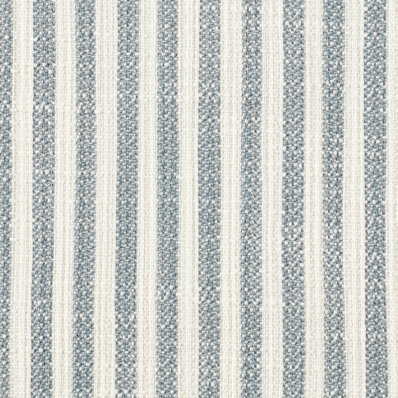 Seaside Stripe Silver