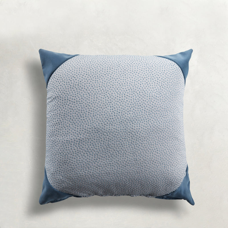 Dots Outdoor Throw Pillow