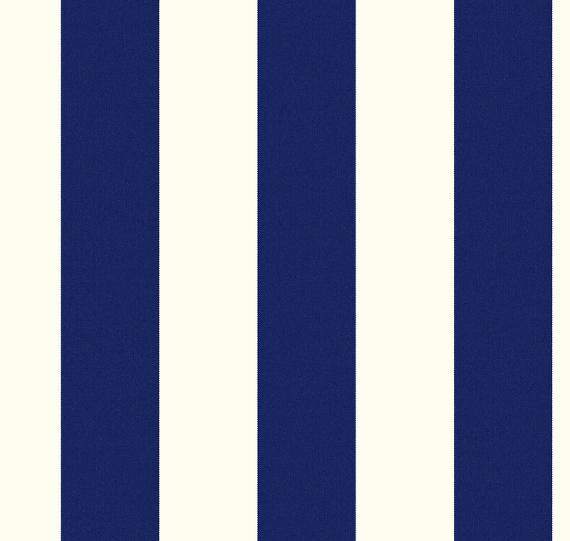 Cabana Stripe Navy Classic