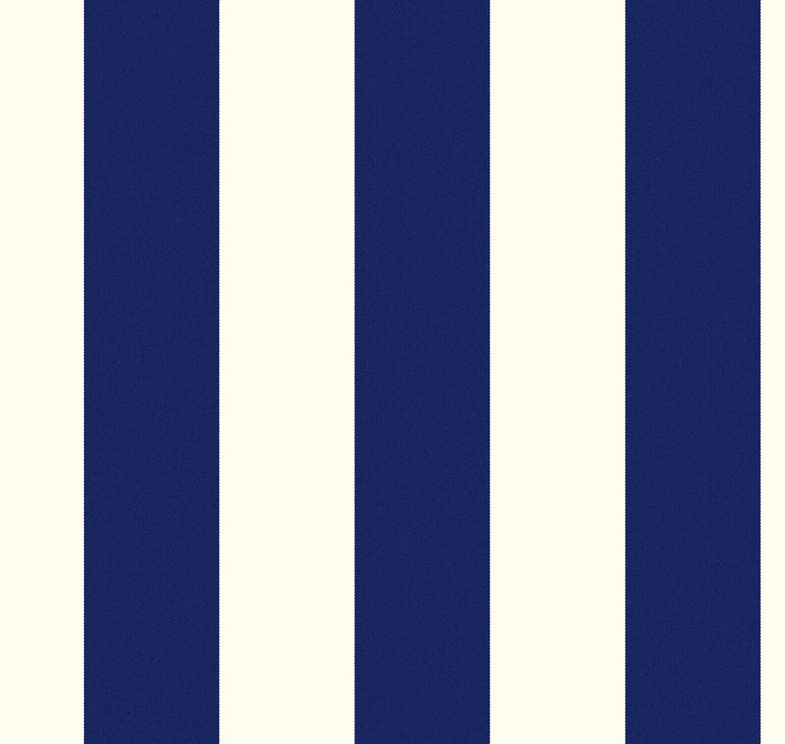 Cabana Stripe Navy Classic