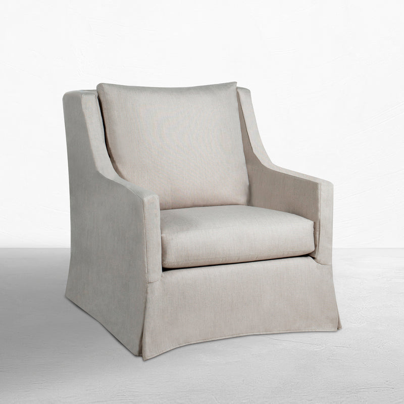 Shelby Outdoor Lounge Chair