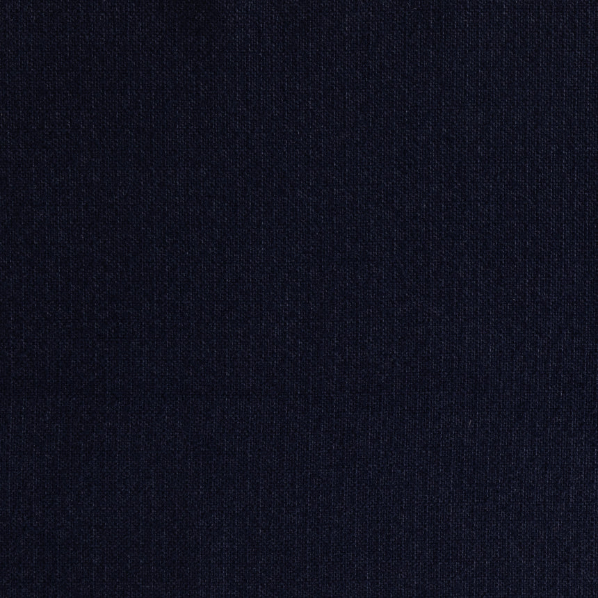 Grid Cloth Navy