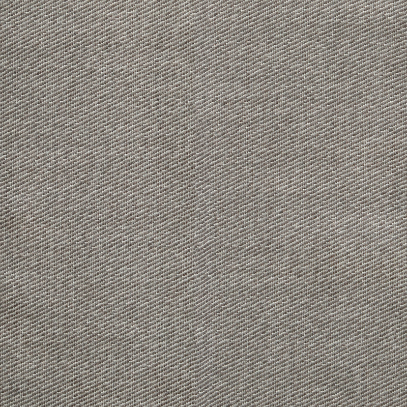 Trace Twill Taupe