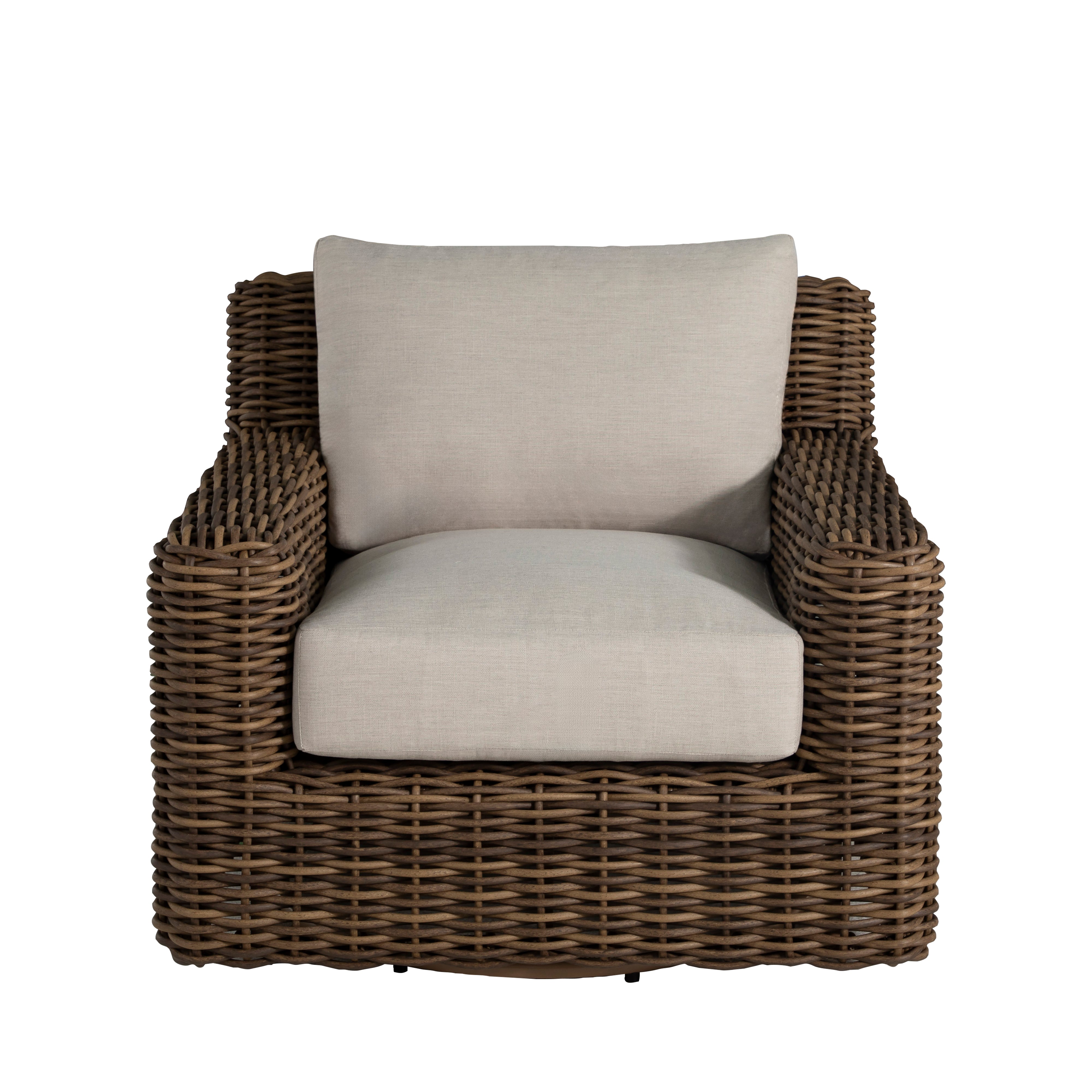 Summer Classics Montauk Lounge Chair