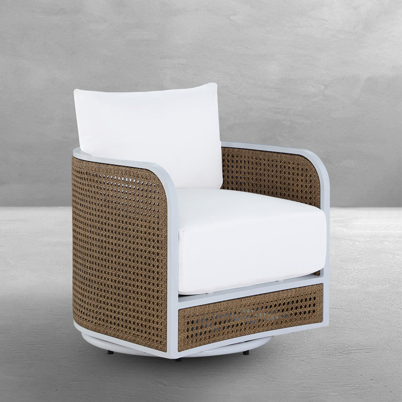 Havana Swivel Lounge