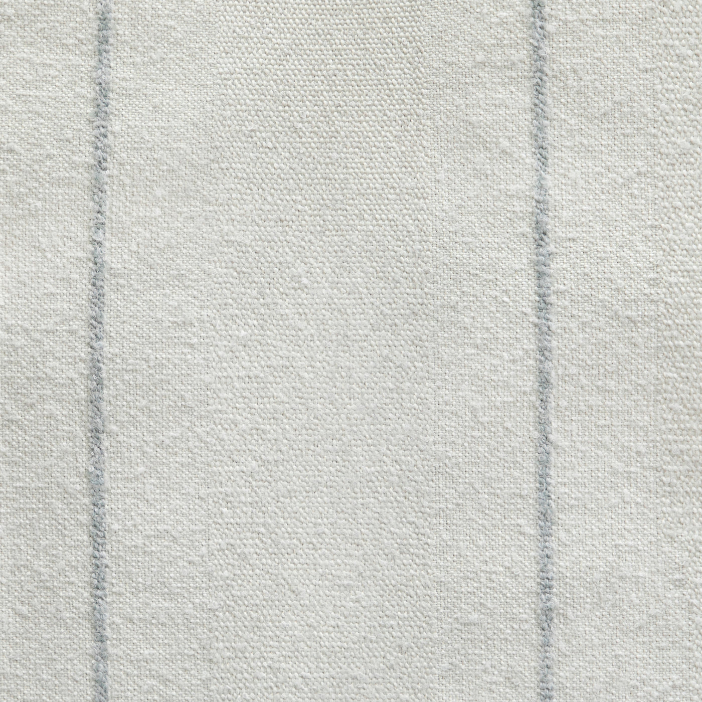 Caviar Stripe Chambray