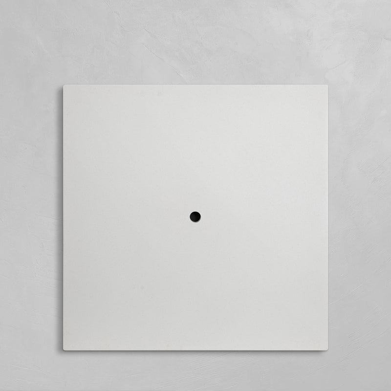 Plateau Stone 42" Square Outdoor Table Top