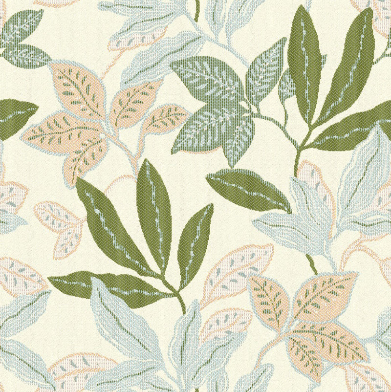Verdant Blush