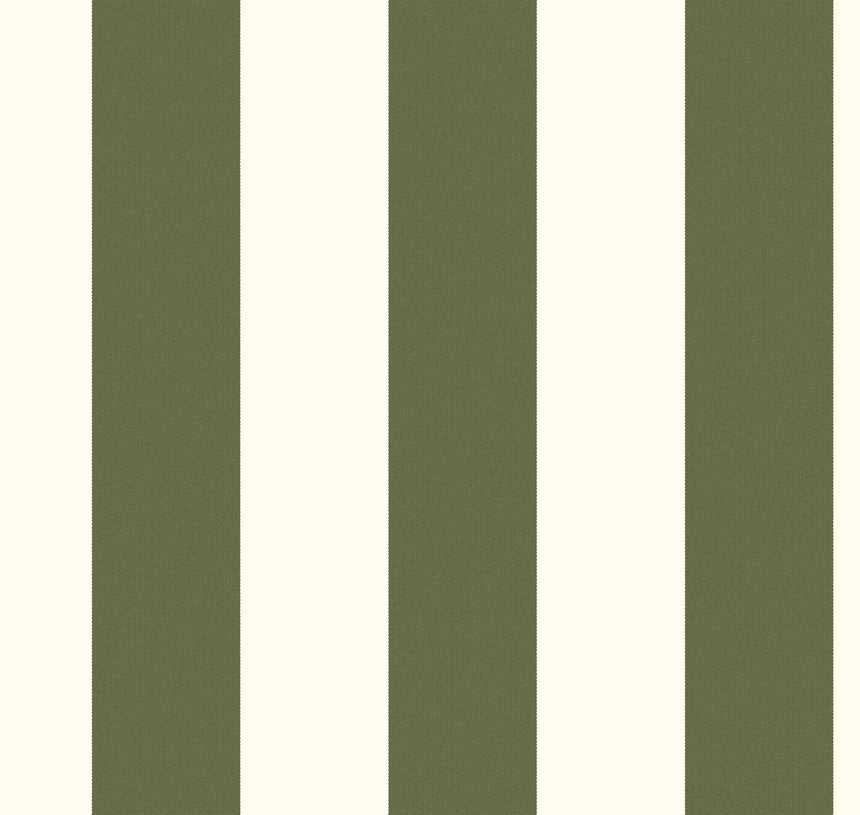 Cabana Stripe Forest