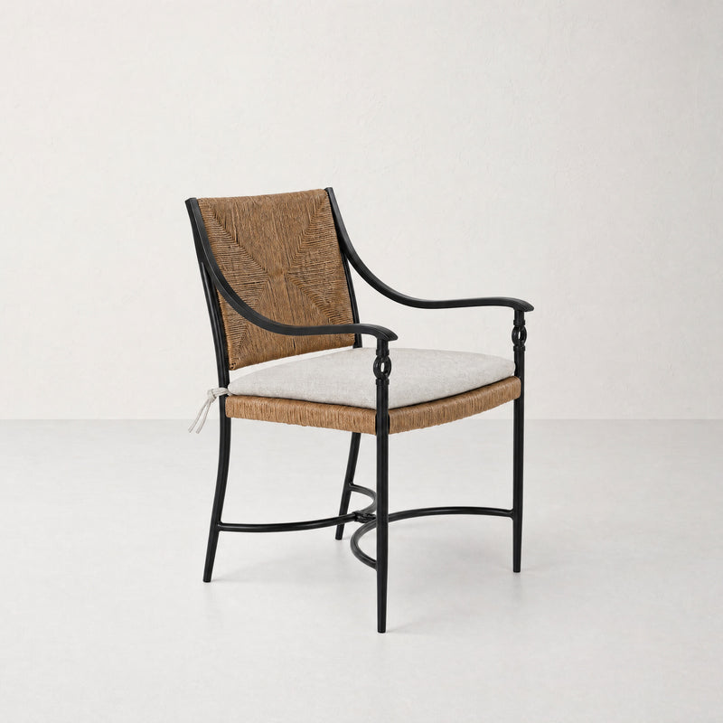 Laredo Arm Chair