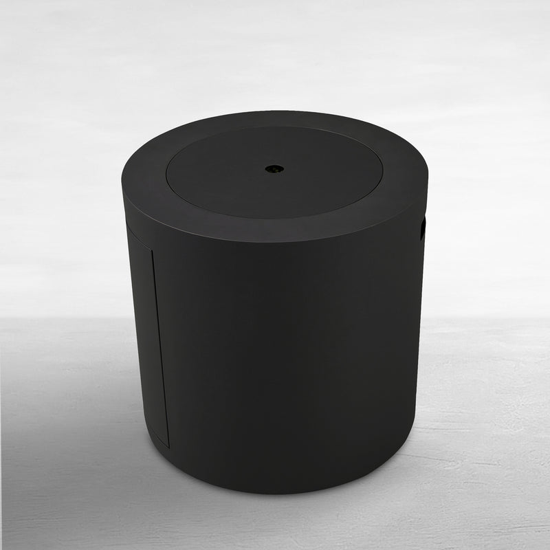 Naples Firepit Propane