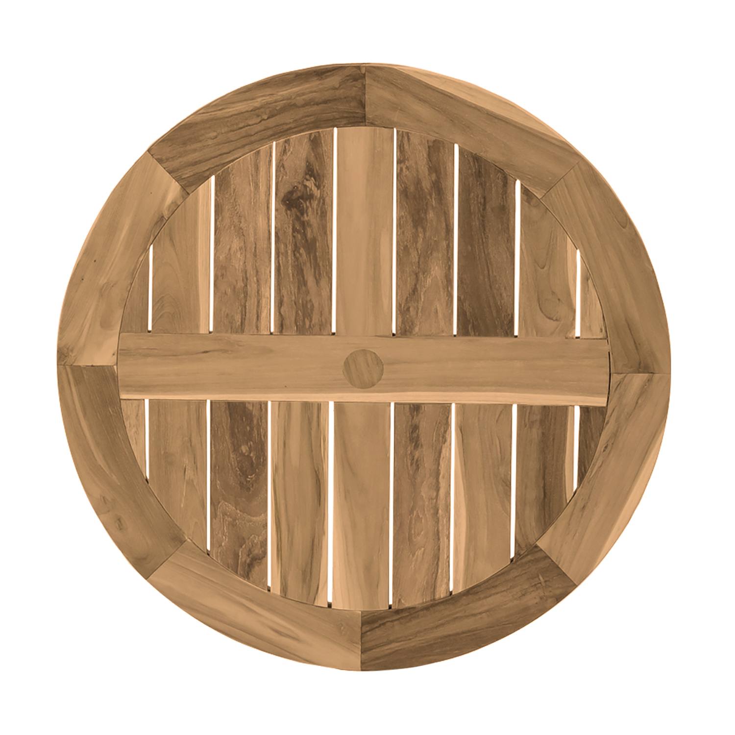 Club Teak 36 Club Teak 36