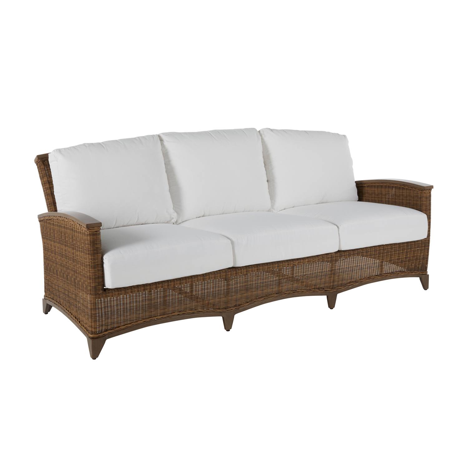 ★美品送料込ヴィンテージ風ラグマット 138×197cm ACTUS unico Vineego LCRF22-0118 Wicker Outdoor Daybed with Gray Cushions