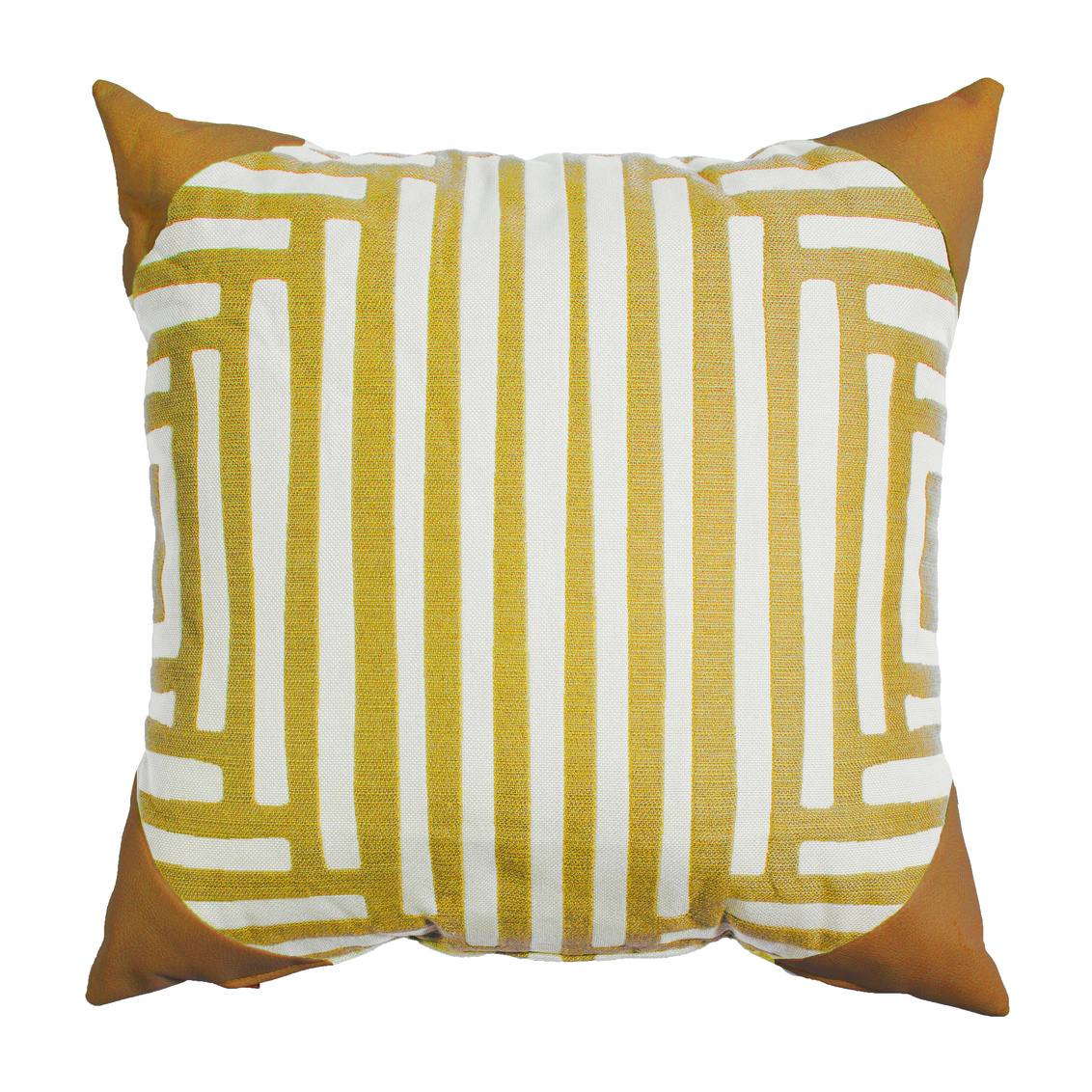 Mustard outdoor pillows hotsell