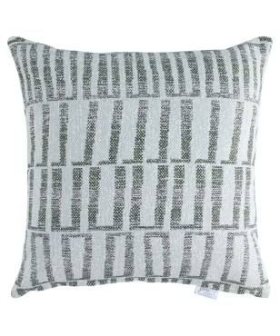 Hinged Indoor/Outdoor Pillow Sky