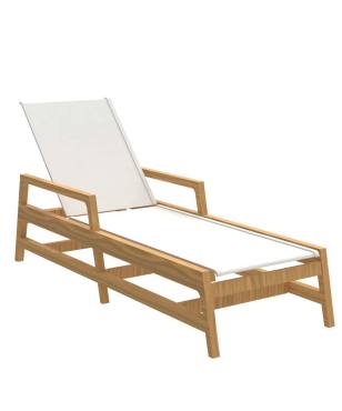 Seashore N-Dura Chaise