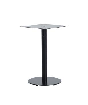 Counter Height Circle Table Base