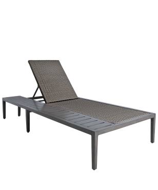 Harbor Left Arm Chaise