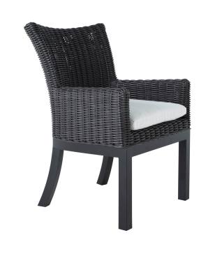 Montecito Dining Arm Chair