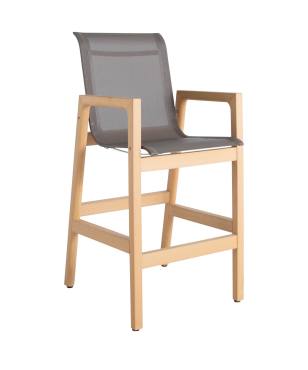 Seashore N-Dura Barstool