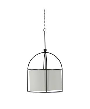 Marlon Outdoor Chandelier