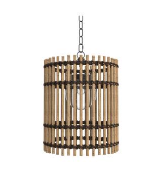 Sherman Outdoor Pendant