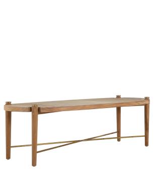 Pacifica Coffee Table Rectangular