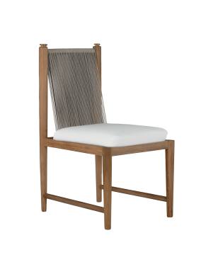 Pacifica Dining Side Chair