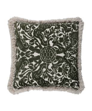 Jungle Indoor Throw Pillow