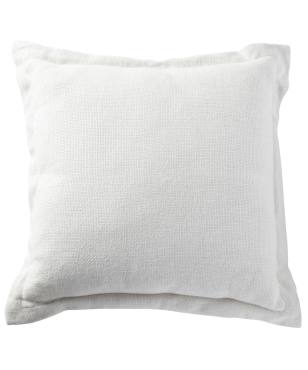 Linen Lover Indoor Throw Pillow