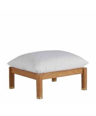 Monterey Ottoman
