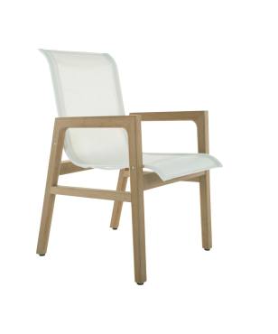 Seashore N-Dura Arm Chair