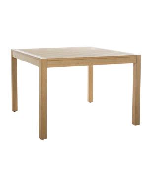 Portside N-Dura Square Dining Table