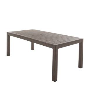 Portside N-Dura Rectangular Dining Table