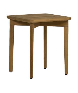 Woodlawn Teak End Table