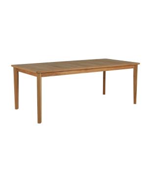 Woodlawn 84" Dining Table