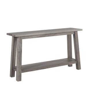 Paige Teak Console