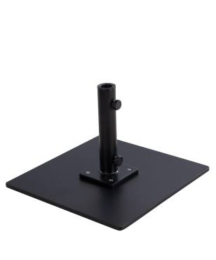Modern 20" Umbrella Base